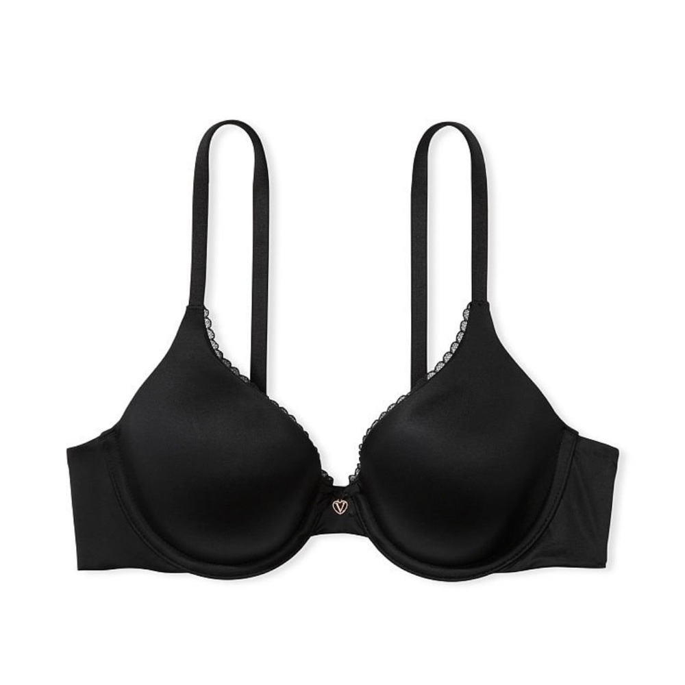 Victoria’s Secret Body by Victoria Lightly Lined Full Coverage Bra